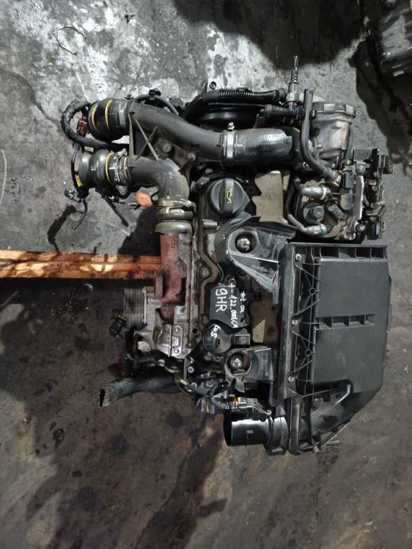 MOTEUR CITROEN/PEUGEOT 1.6HDI 9HR - Vue 1